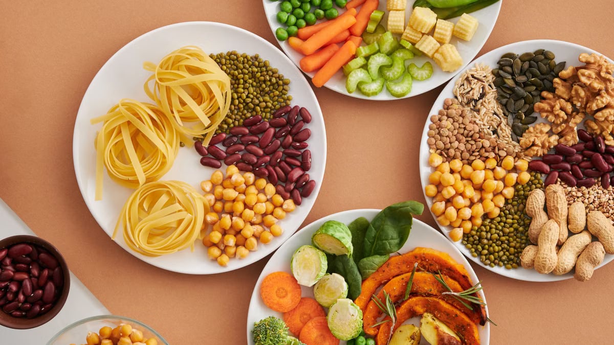 Beneficios de una Nutrición Balanceada